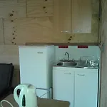 Cabanas Auquinco Chiloe
