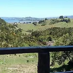 Cabanas Auquinco Chiloe