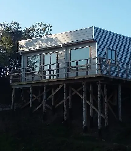 Cabanas Auquinco Chiloe