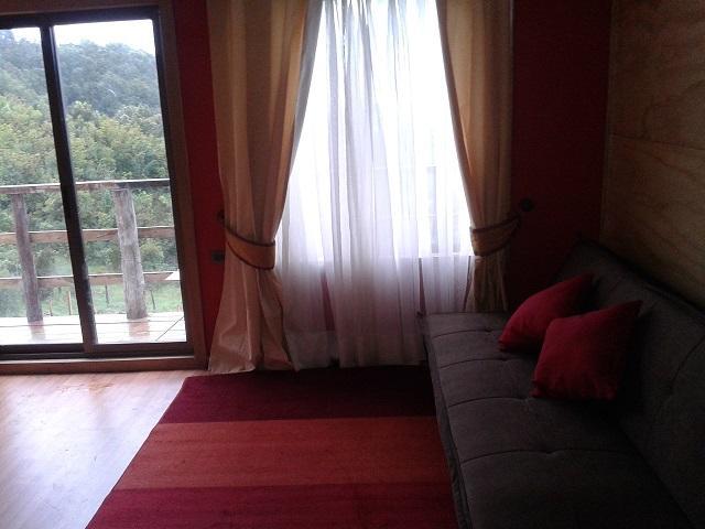 Auquinco Chiloe Casa de férias *