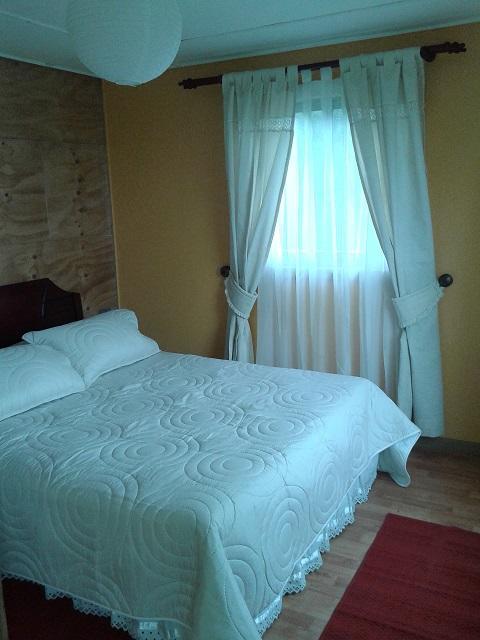 Auquinco Chiloe * Putemun