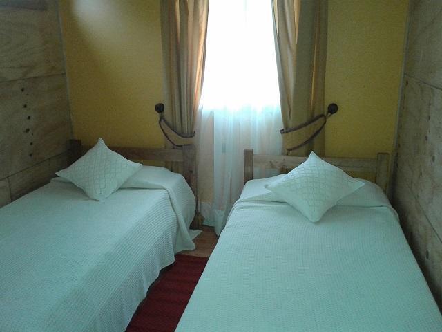 Auquinco Chiloe